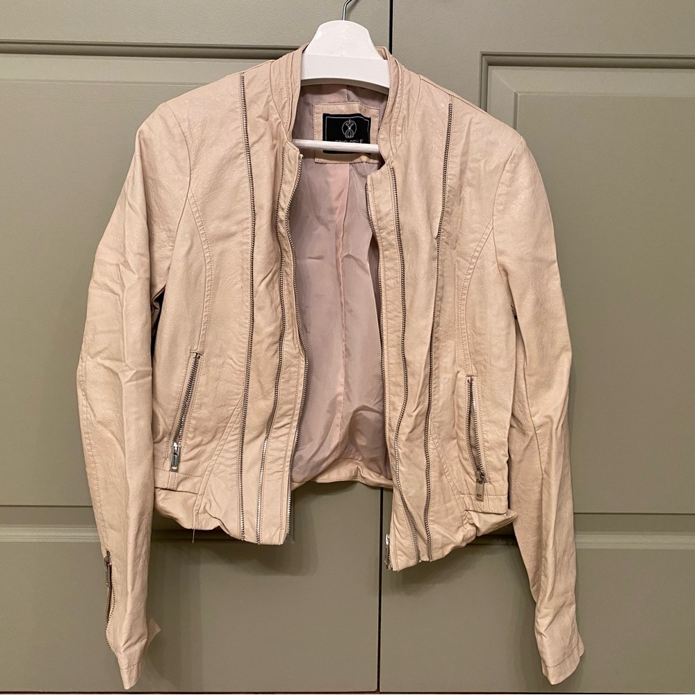 Rino & Pelle Jacket